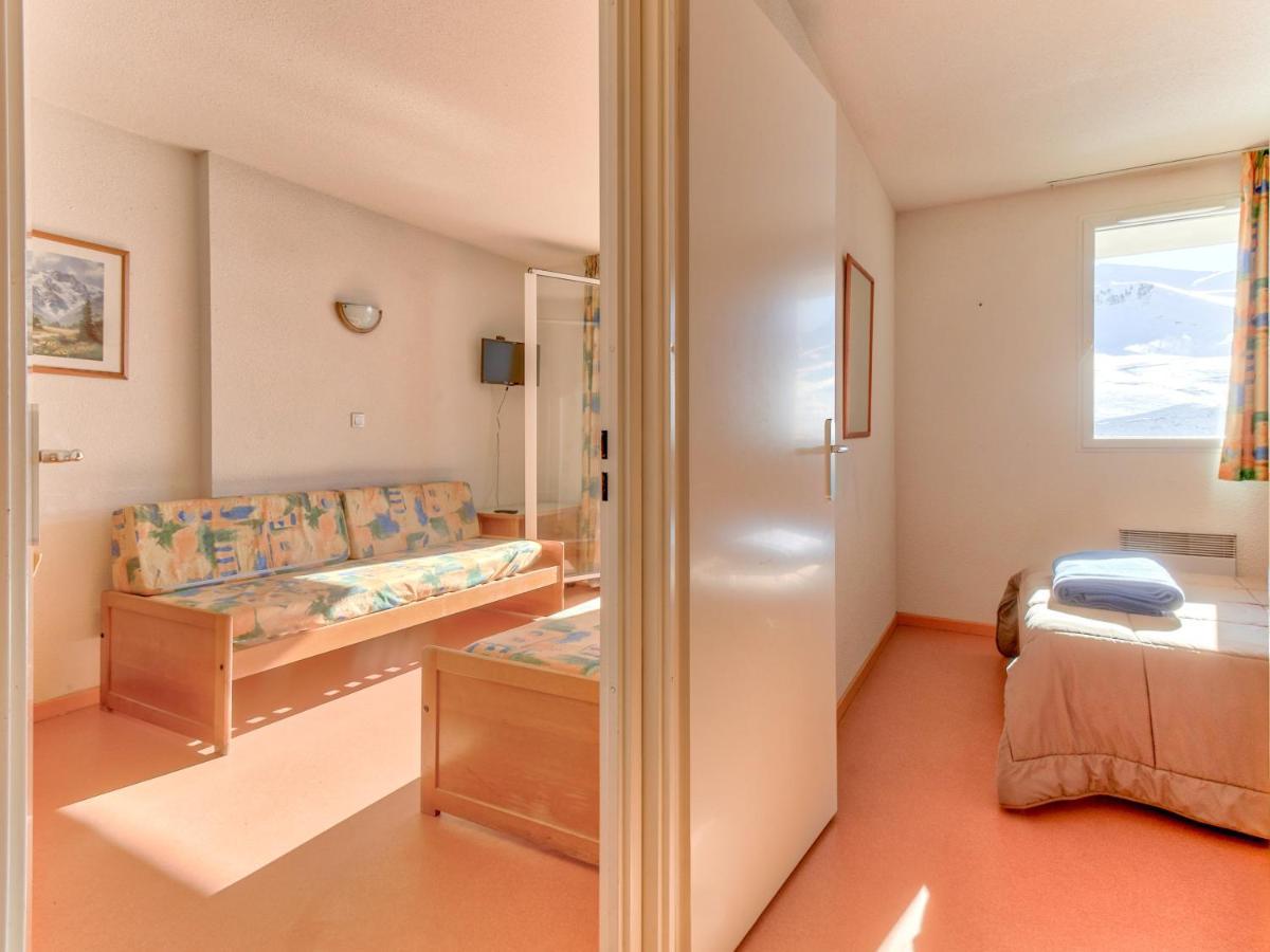 Vacanceole - Les Balcons Du Soleil Germ Eksteriør bilde