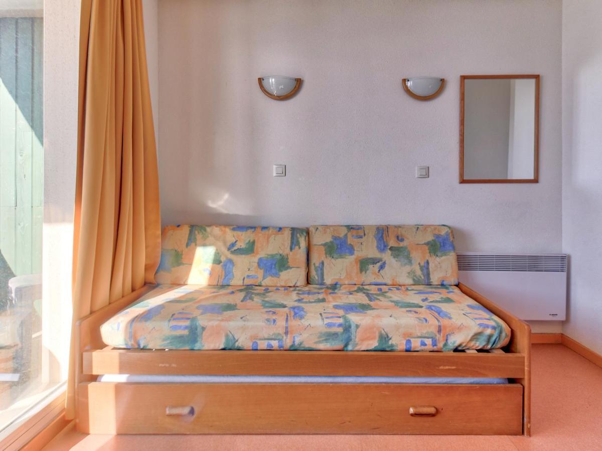 Vacanceole - Les Balcons Du Soleil Germ Eksteriør bilde
