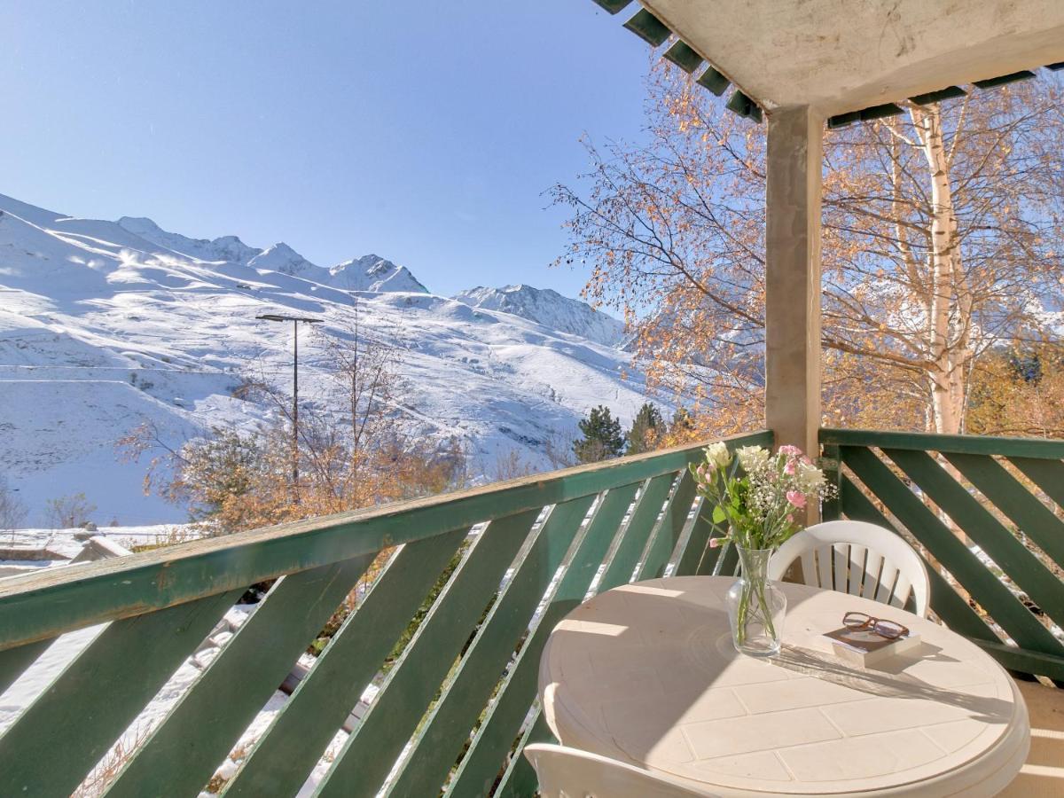 Vacanceole - Les Balcons Du Soleil Germ Eksteriør bilde